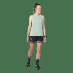 Trail Tank Damen