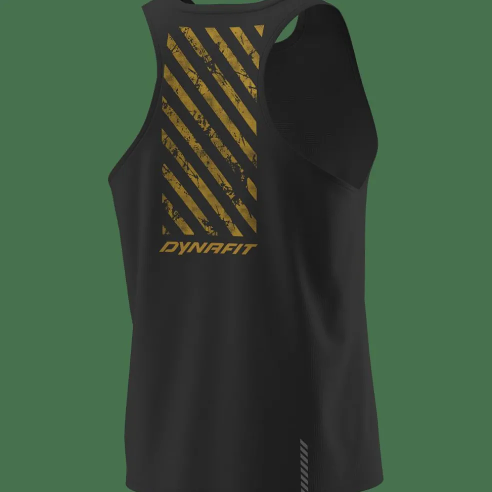 Trail Tank Herren
