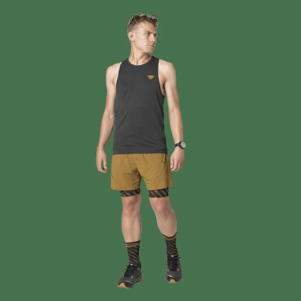 Trail Tank Herren