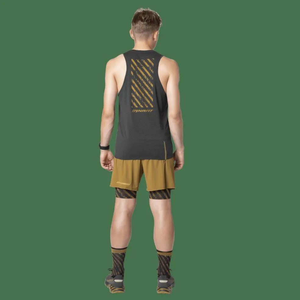 Trail Tank Herren