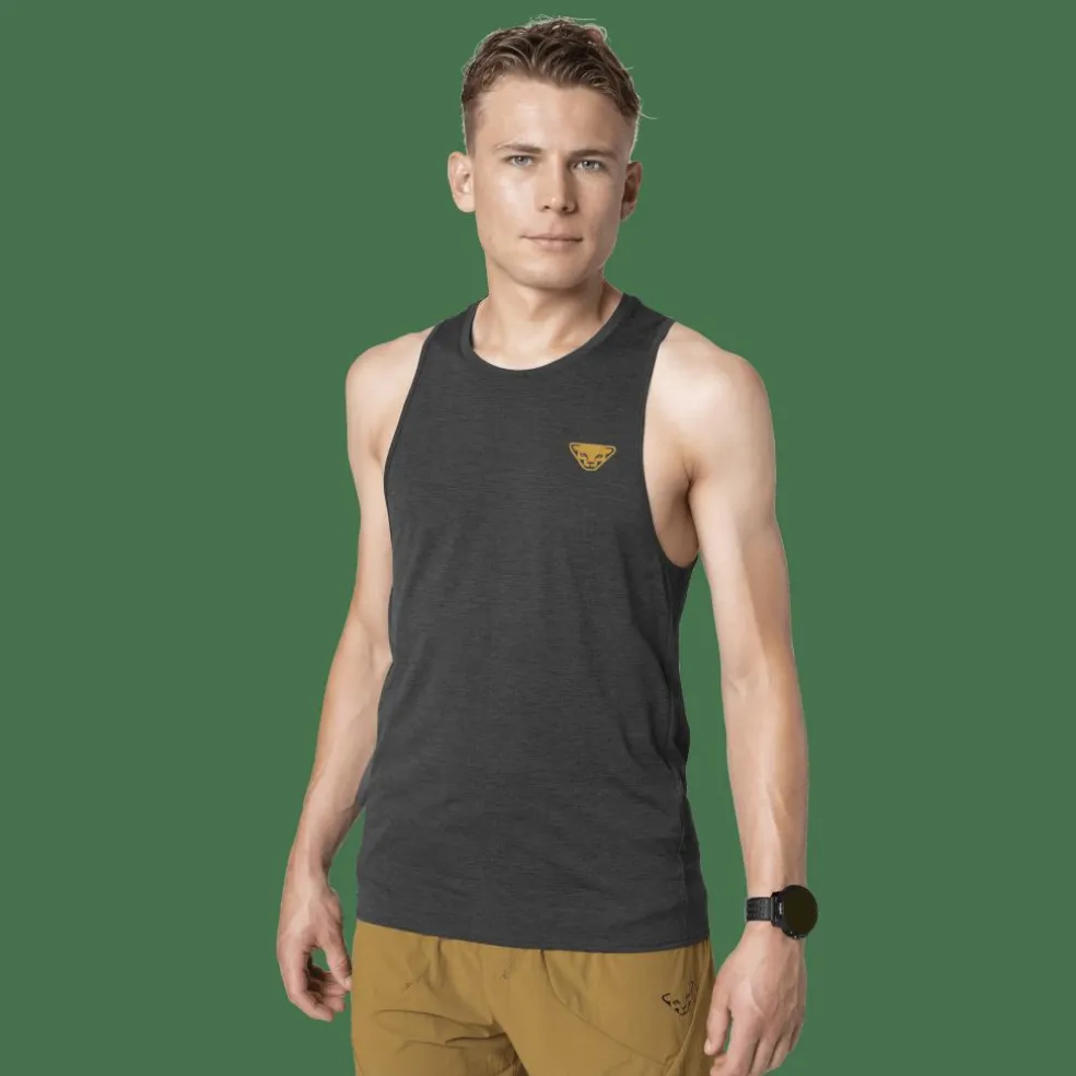Trail Tank Herren