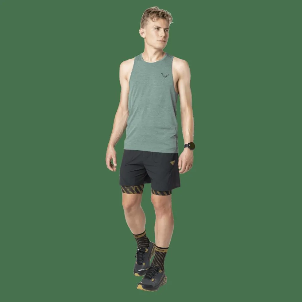 Trail Tank Herren