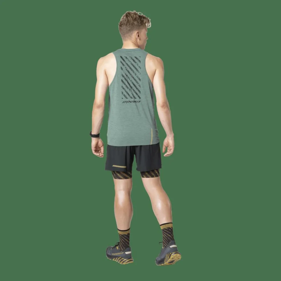 Trail Tank Herren