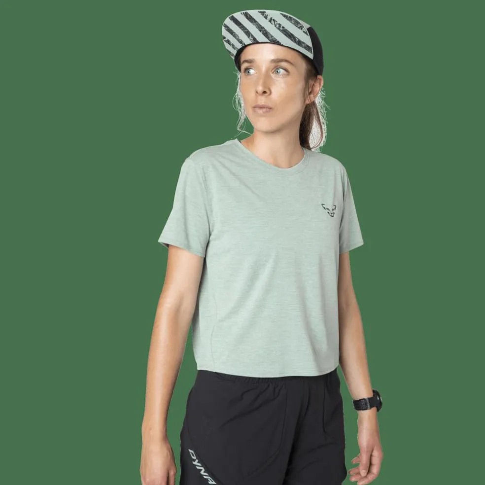 Trail T-Shirt Damen