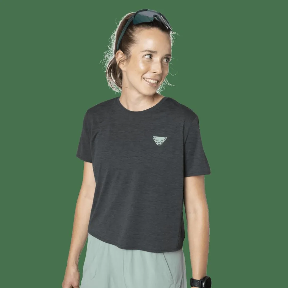 Trail T-Shirt Damen
