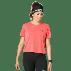 Trail T-Shirt Damen
