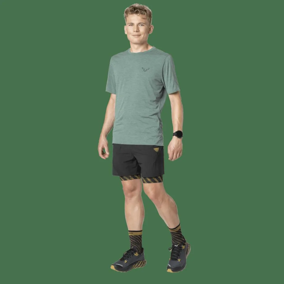 Trail T-Shirt Herren