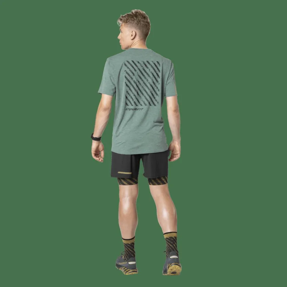 Trail T-Shirt Herren