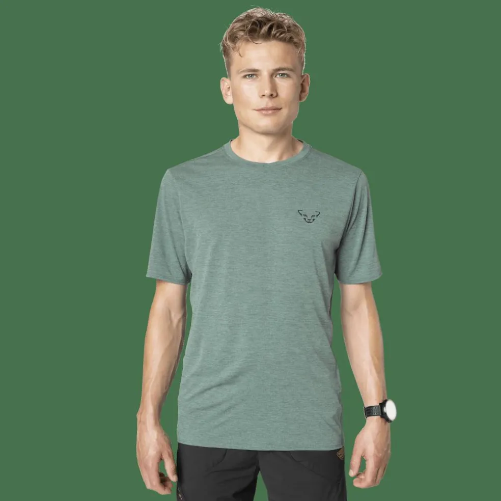 Trail T-Shirt Herren
