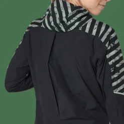 Trail Wind Jacke Damen