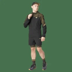 Trail Wind Jacke Herren