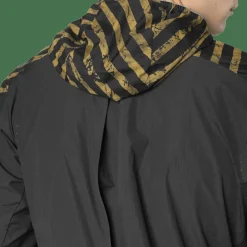 Trail Wind Jacke Herren