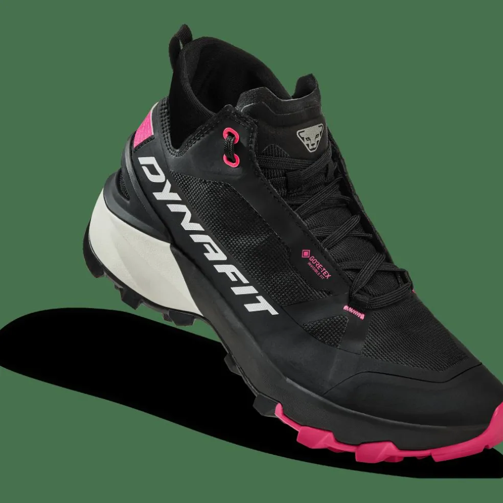 Transalper 2 Mid GTX Mountaineering Schuhe Damen