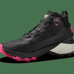 Transalper 2 Mid GTX Mountaineering Schuhe Damen