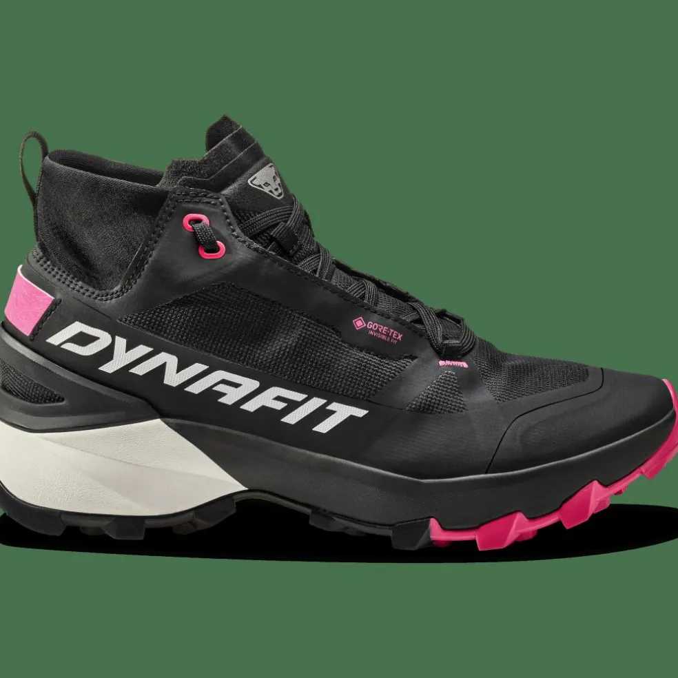 Transalper 2 Mid GTX Mountaineering Schuhe Damen