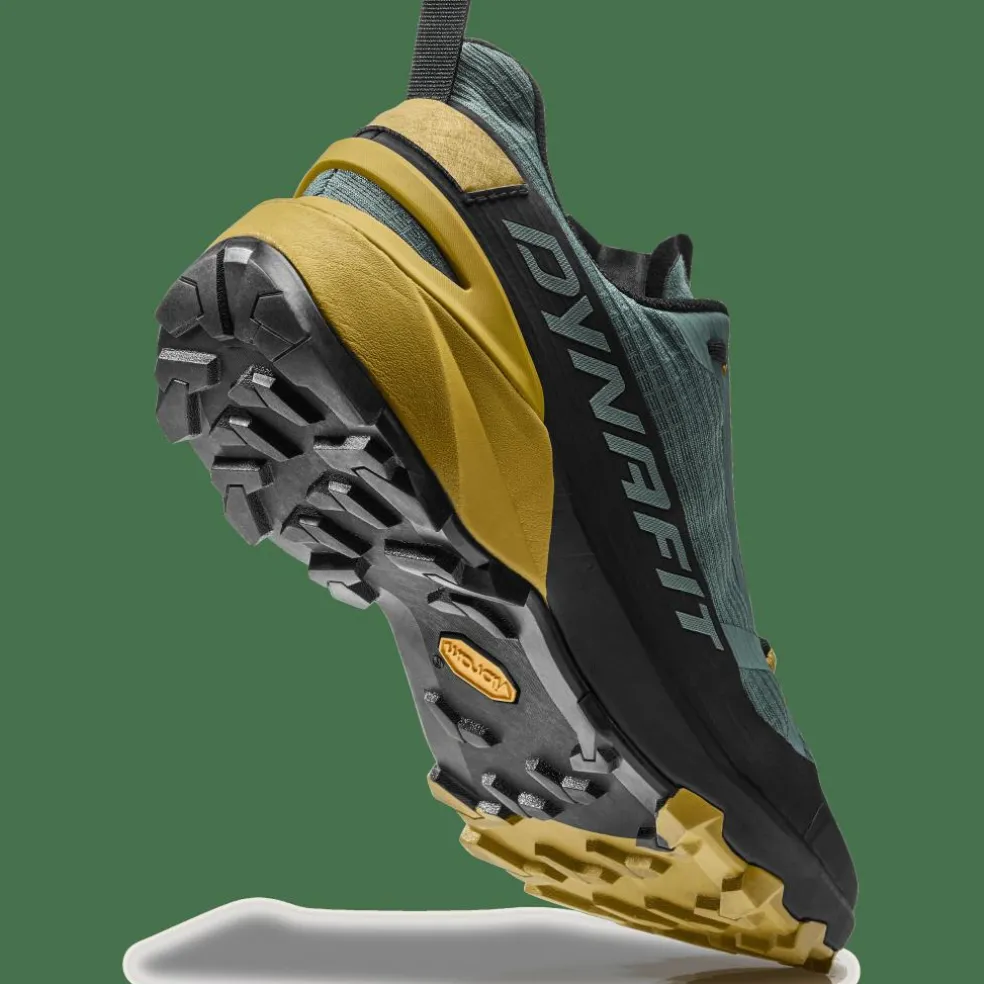 Transalper 2 Mountaineering Schuhe Herren