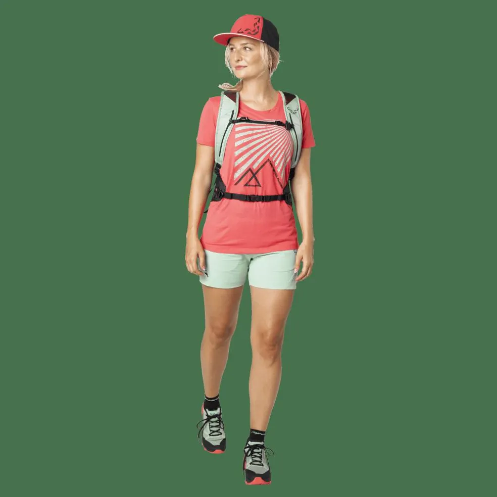 Transalper 22 Rucksack Damen