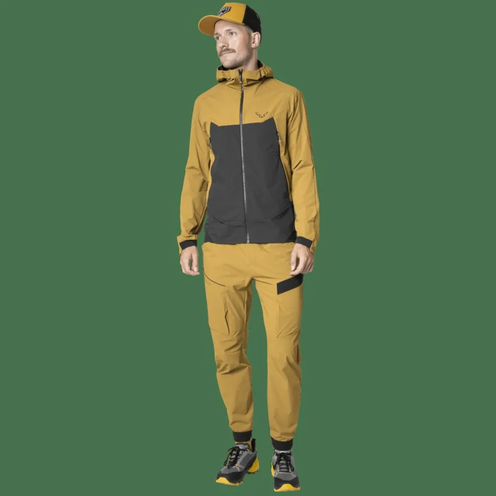 Transalper Cargo Hose Herren