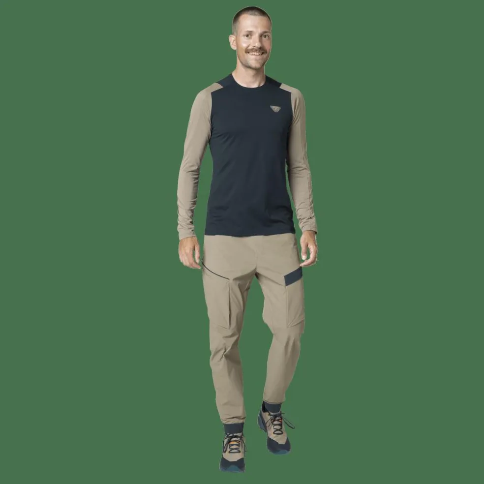 Transalper Cargo Hose Herren