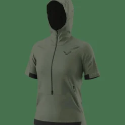 Transalper Dynastretch Anorak Damen