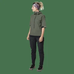 Transalper Dynastretch Anorak Damen
