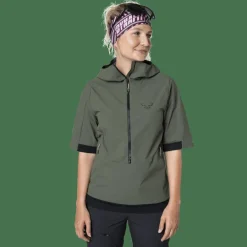 Transalper Dynastretch Anorak Damen