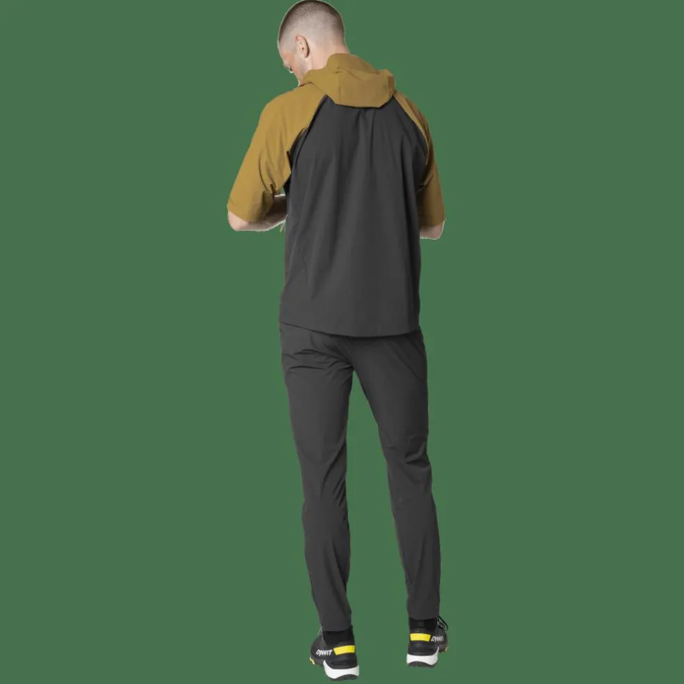 Transalper Dynastretch Anorak Herren