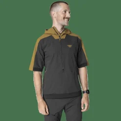 Transalper Dynastretch Anorak Herren