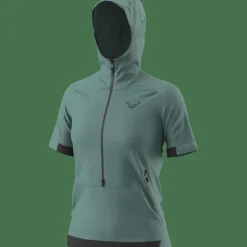 Transalper Dynastretch Anorak Damen