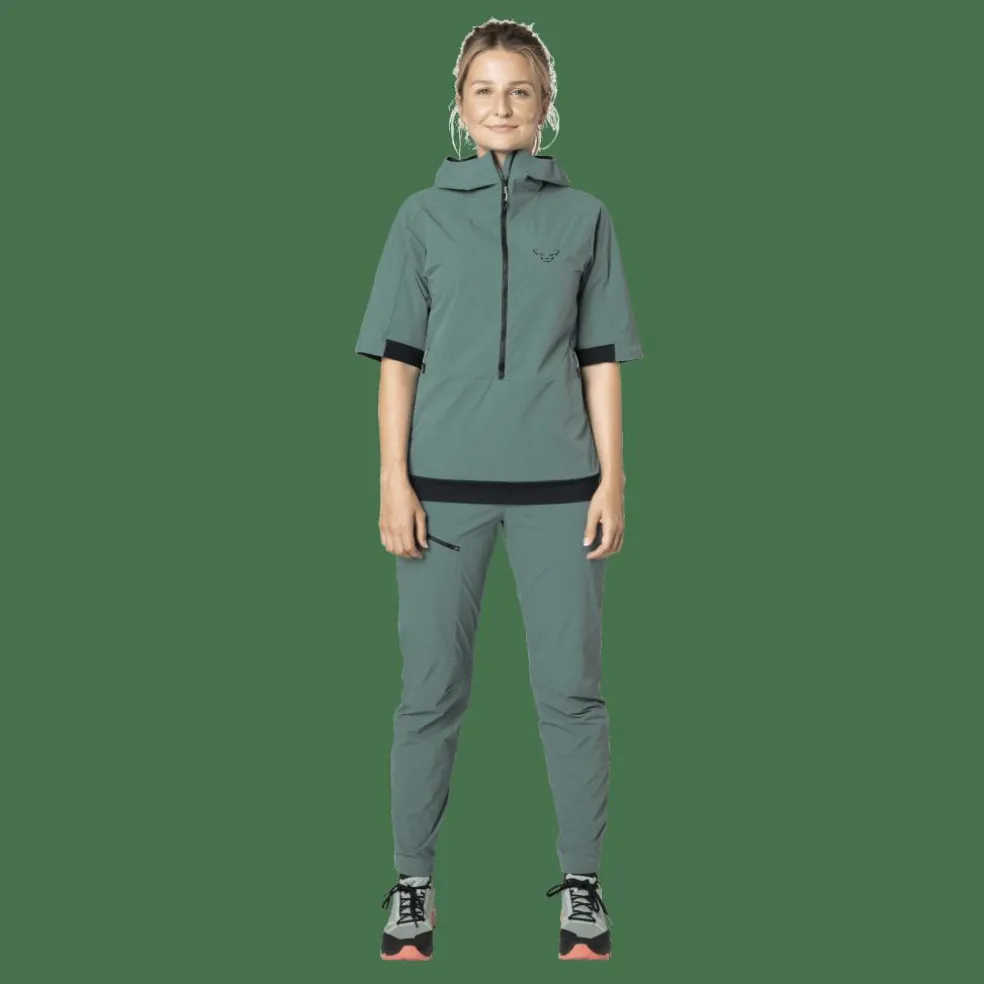 Transalper Dynastretch Anorak Damen