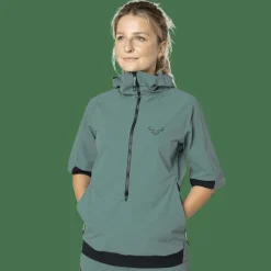 Transalper Dynastretch Anorak Damen