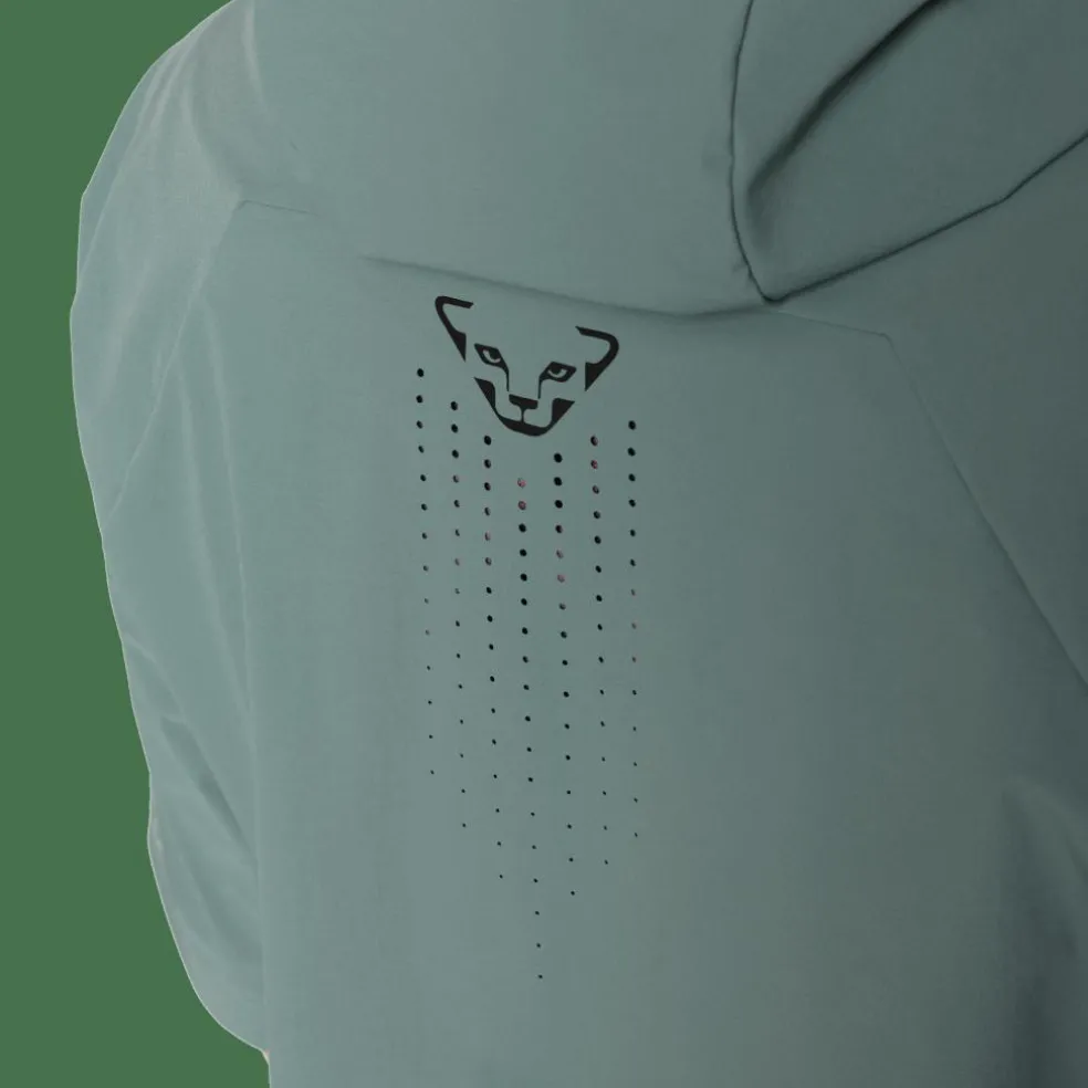 Transalper Dynastretch Anorak Damen