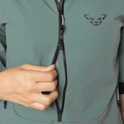 Transalper Dynastretch Anorak Damen
