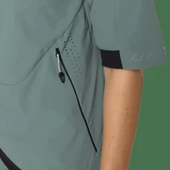 Transalper Dynastretch Anorak Damen