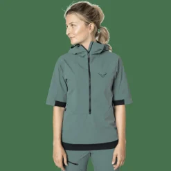 Transalper Dynastretch Anorak Damen