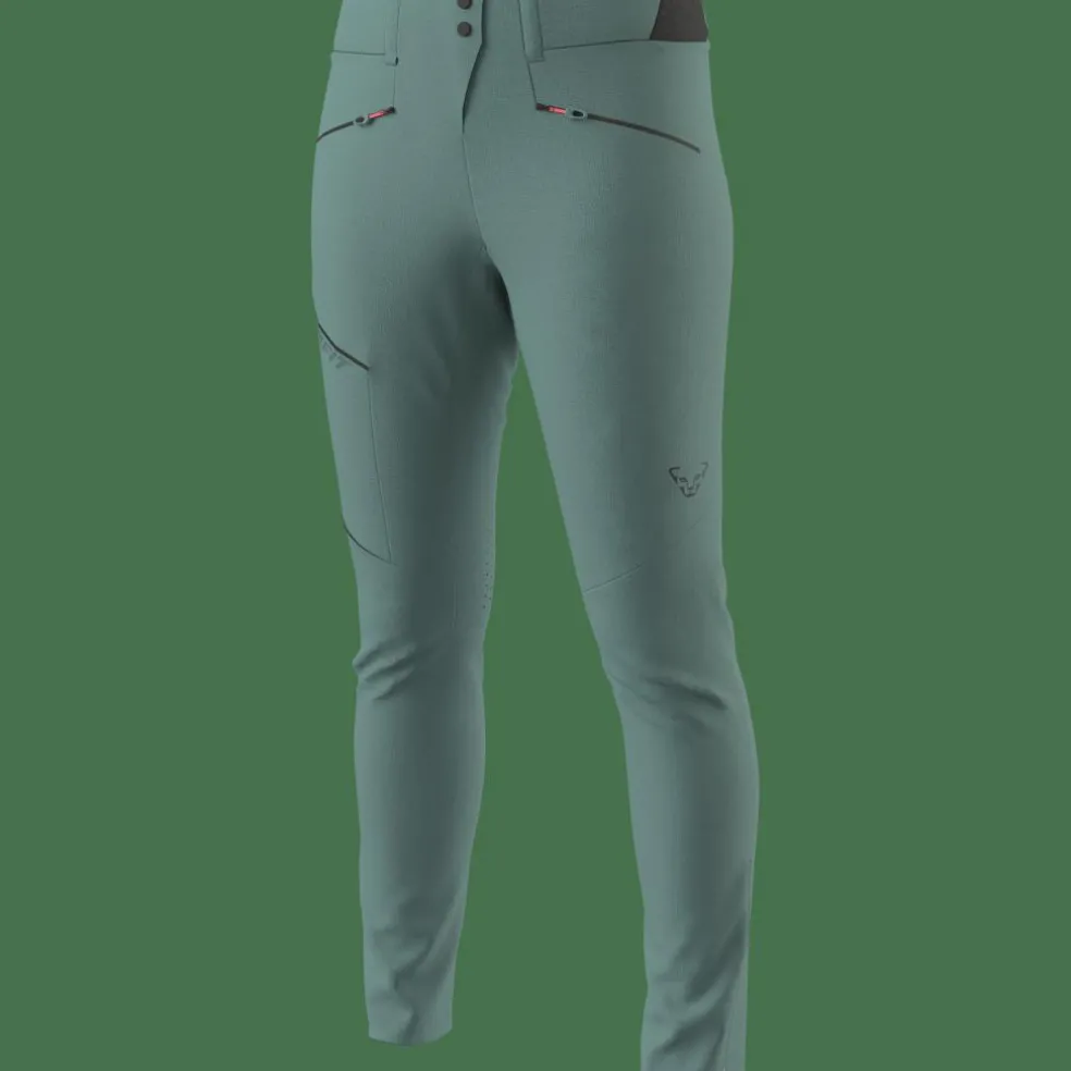 Transalper Dynastretch Hose Damen