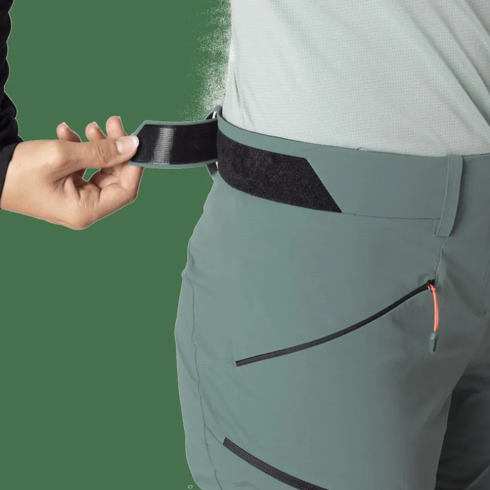 Transalper Dynastretch Hose Damen