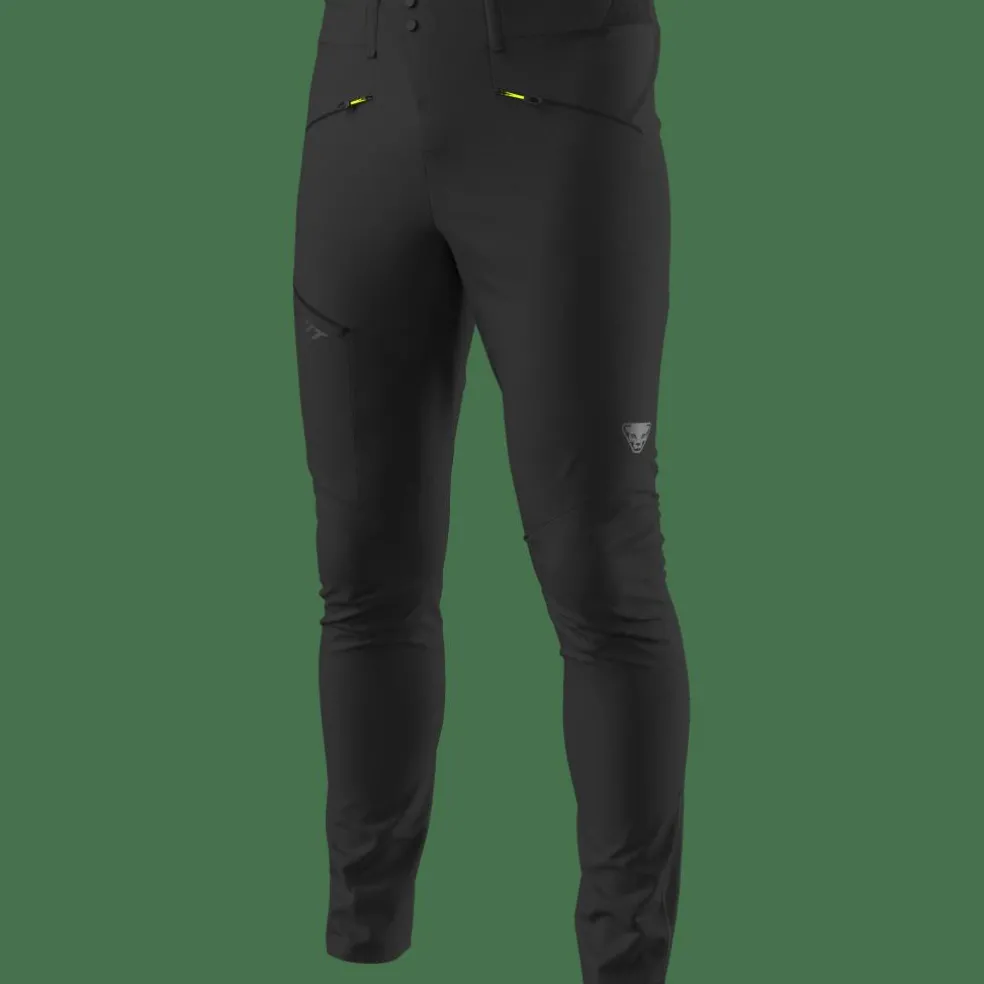 Transalper Dynastretch Hose Herren