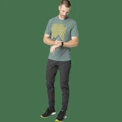 Transalper Dynastretch Hose Herren