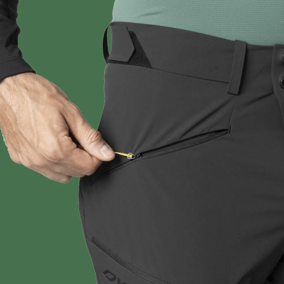 Transalper Dynastretch Hose Herren