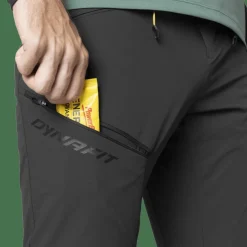 Transalper Dynastretch Hose Herren