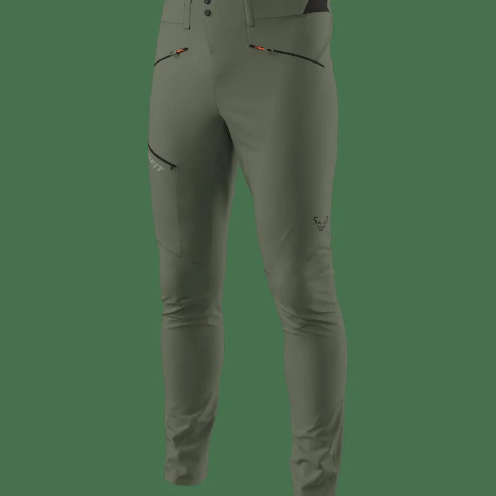 Transalper Dynastretch Hose Herren