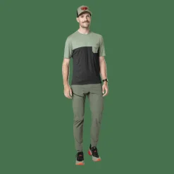 Transalper Dynastretch Hose Herren