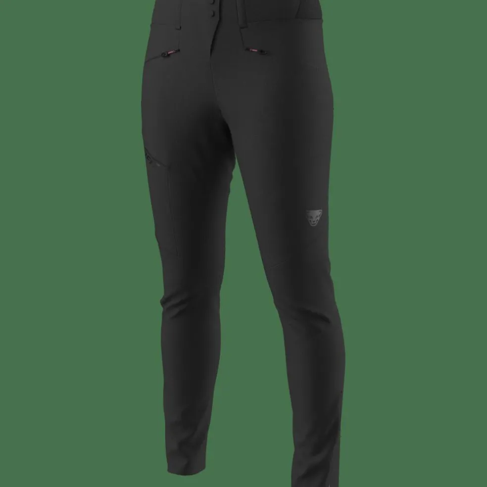 Transalper Dynastretch Hose Damen