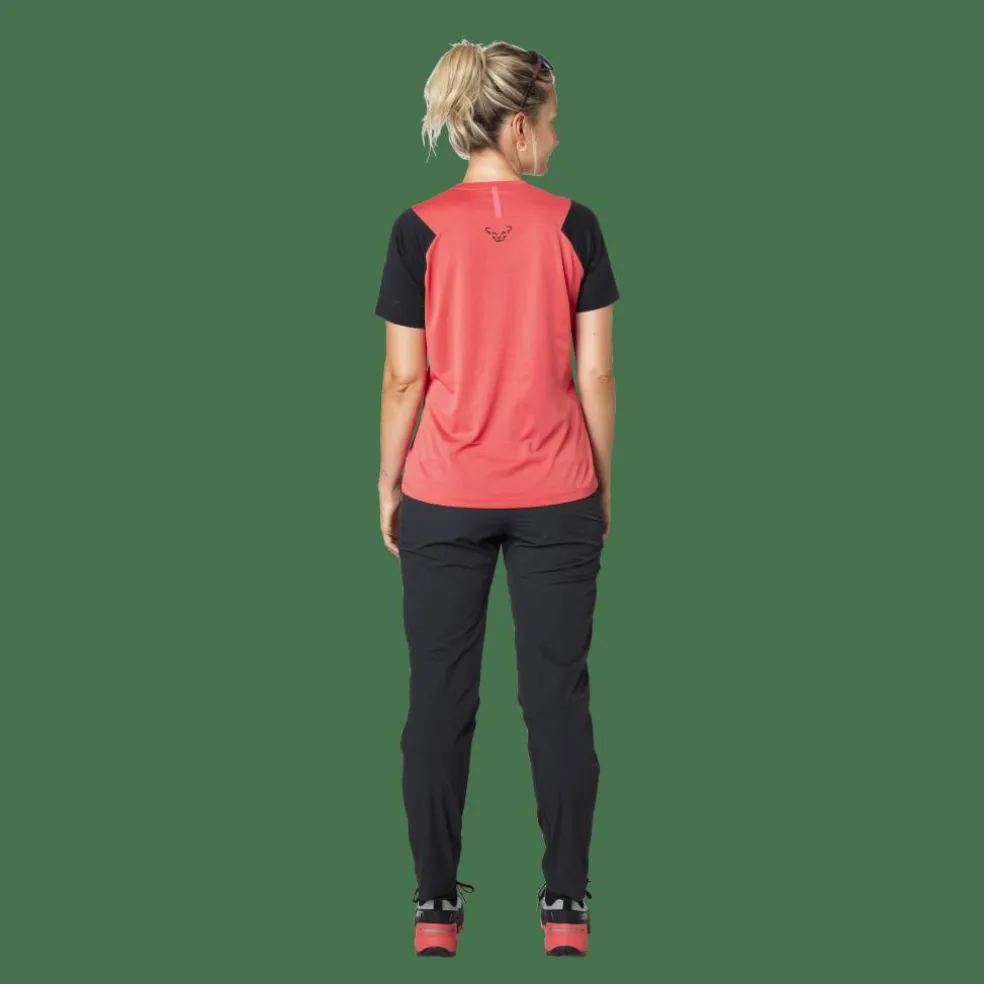 Transalper Dynastretch Hose Damen