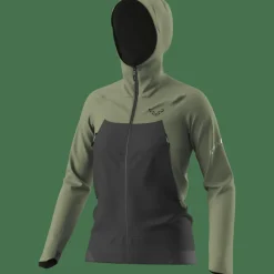 Transalper Dynastretch Jacke Damen