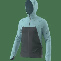 Transalper Dynastretch Jacke Herren