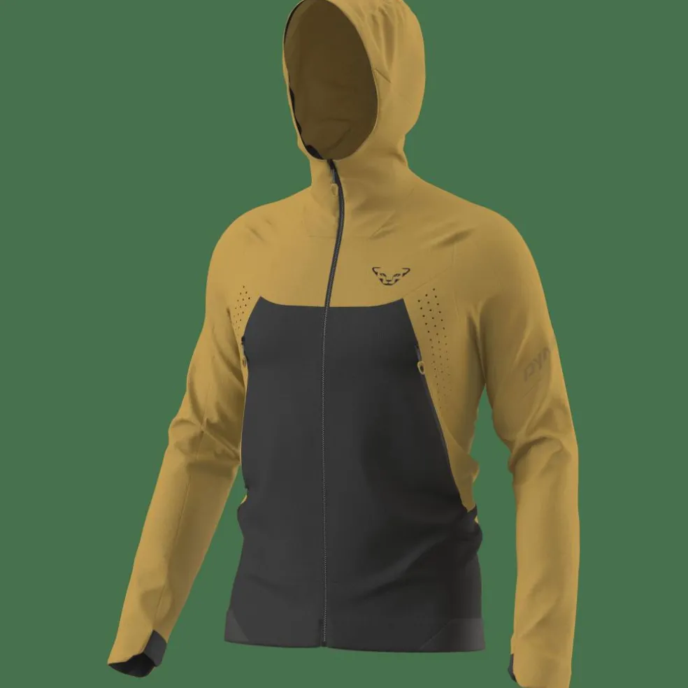 Transalper Dynastretch Jacke Herren