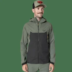 Transalper Dynastretch Jacke Herren