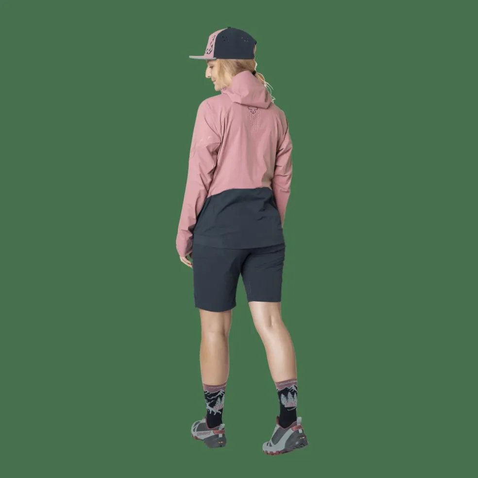 Transalper Dynastretch Jacke Damen